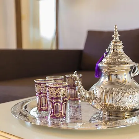 Apartamento Carmen Terrazas De La Alhambra Granada
