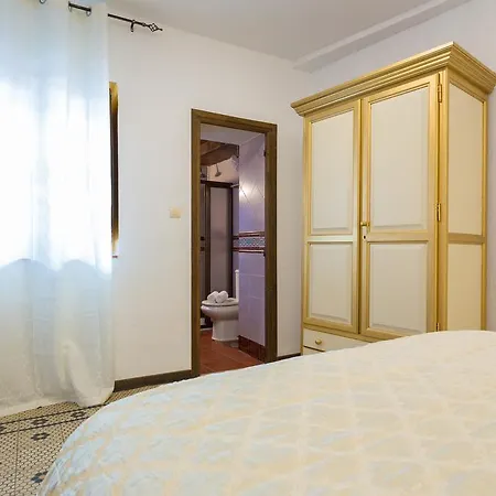 Apartamento Carmen Terrazas De La Alhambra *