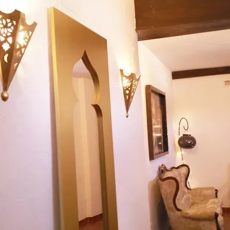 Apartamento Carmen Terrazas De La Alhambra Granada
